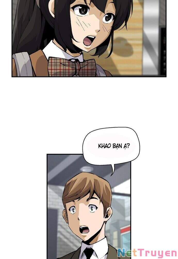 Sự Trở Lại Của Huyền Thoại Chap 18 - Next Chap 19