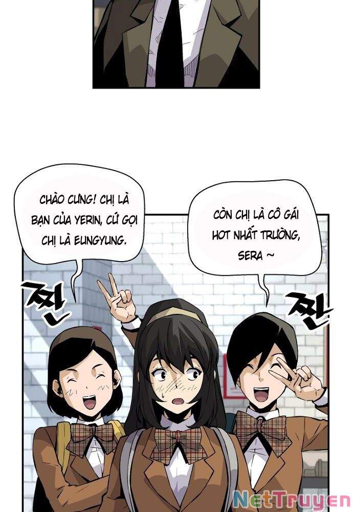 Sự Trở Lại Của Huyền Thoại Chap 18 - Next Chap 19