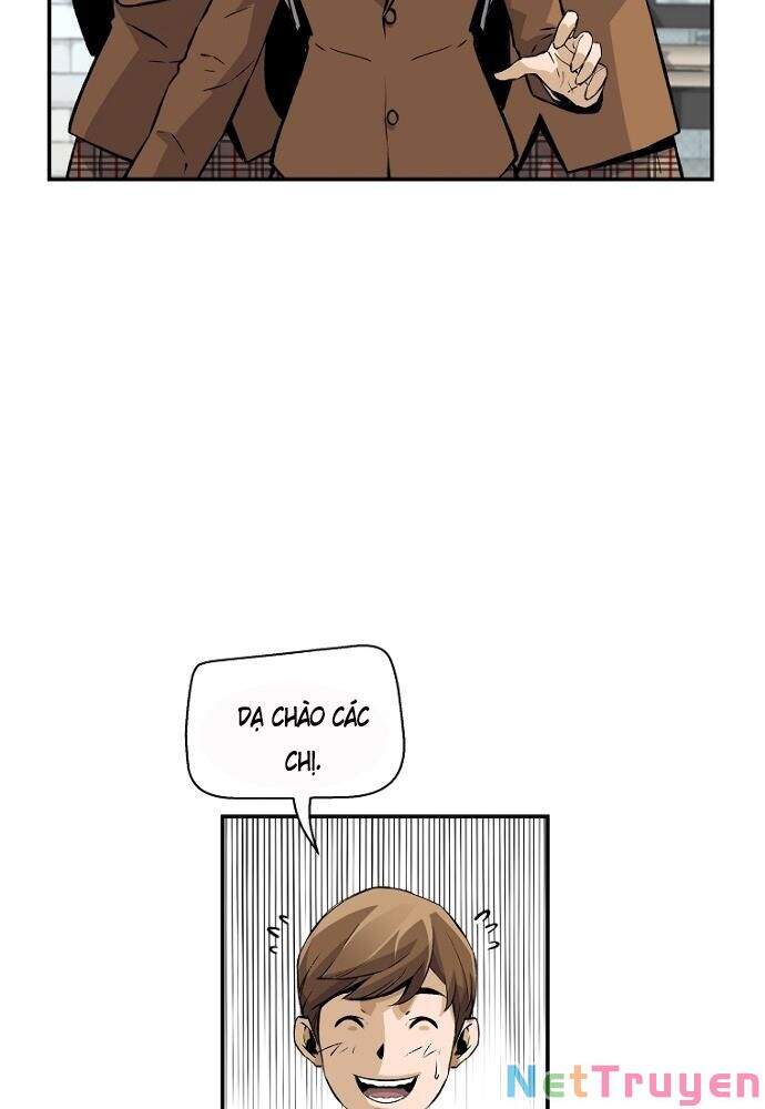 Sự Trở Lại Của Huyền Thoại Chap 18 - Next Chap 19