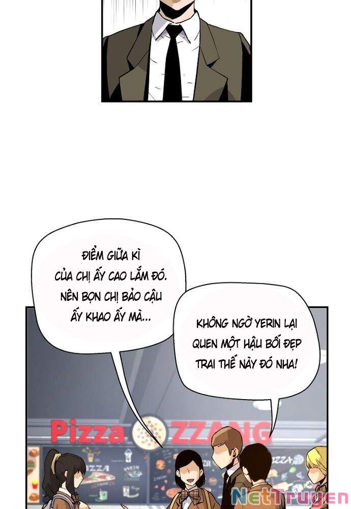 Sự Trở Lại Của Huyền Thoại Chap 18 - Next Chap 19