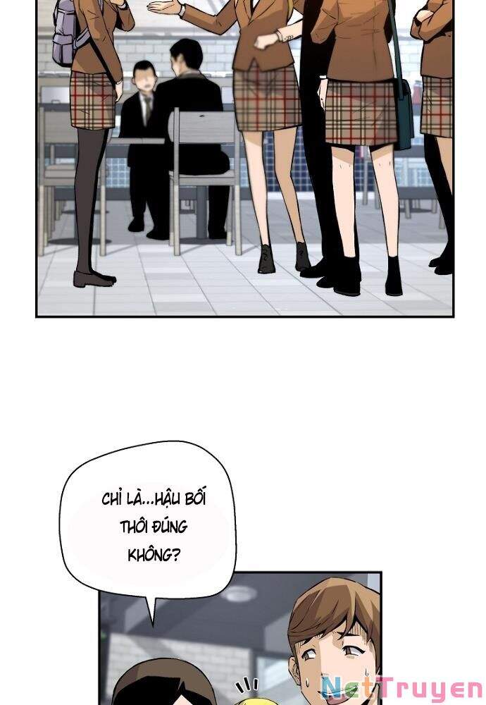Sự Trở Lại Của Huyền Thoại Chap 18 - Next Chap 19