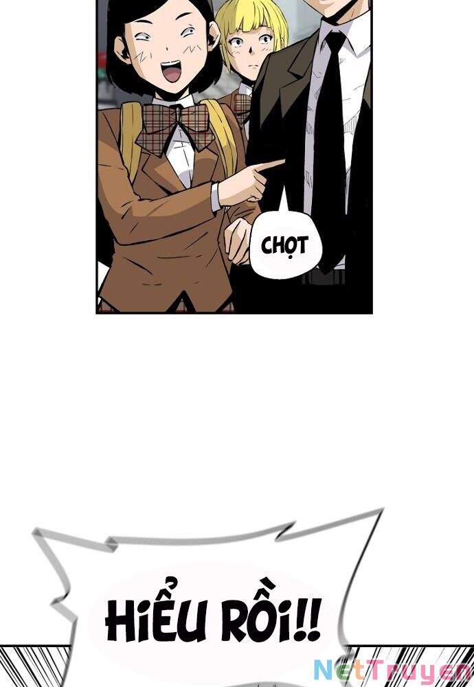 Sự Trở Lại Của Huyền Thoại Chap 18 - Next Chap 19