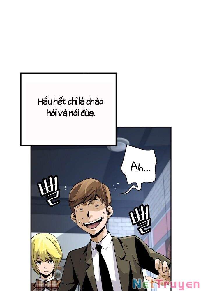 Sự Trở Lại Của Huyền Thoại Chap 18 - Next Chap 19