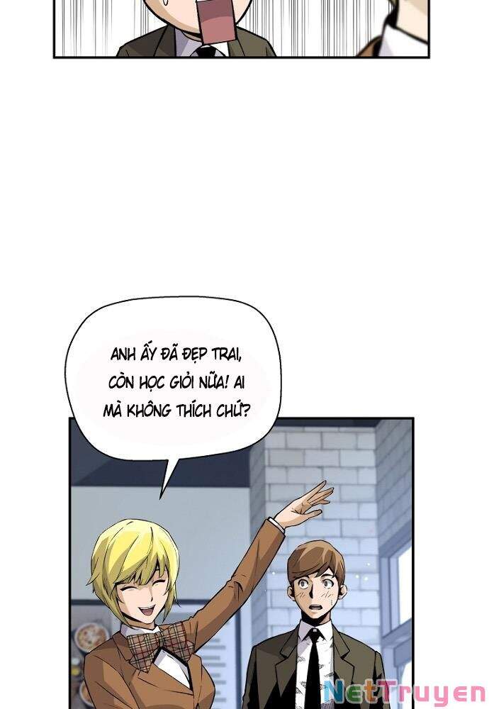 Sự Trở Lại Của Huyền Thoại Chap 18 - Next Chap 19