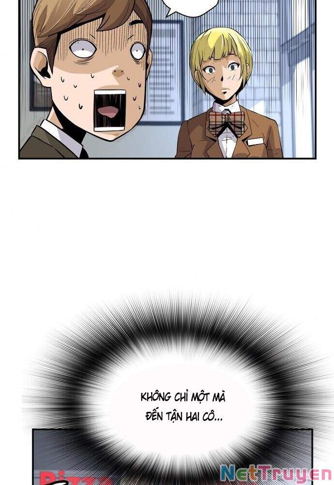 Sự Trở Lại Của Huyền Thoại Chap 18 - Next Chap 19