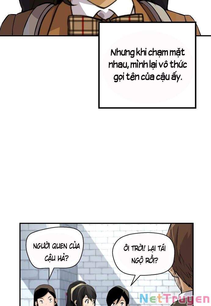 Sự Trở Lại Của Huyền Thoại Chap 18 - Next Chap 19