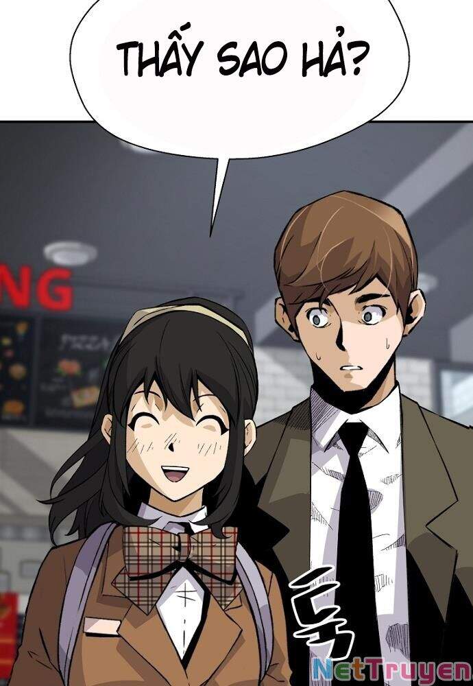 Sự Trở Lại Của Huyền Thoại Chap 18 - Next Chap 19