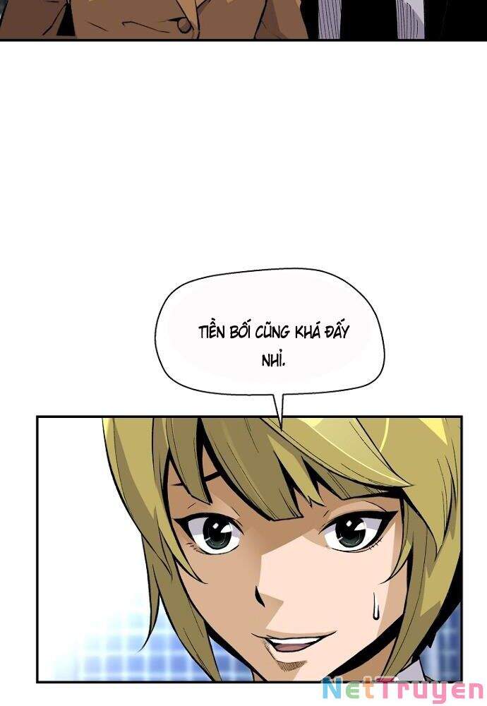 Sự Trở Lại Của Huyền Thoại Chap 18 - Next Chap 19