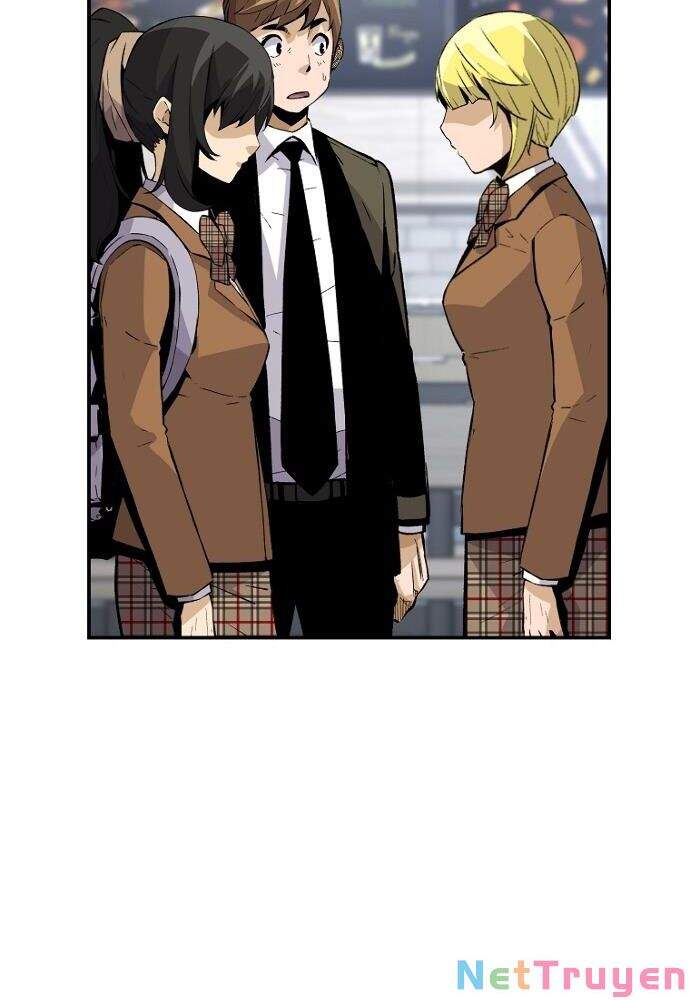 Sự Trở Lại Của Huyền Thoại Chap 18 - Next Chap 19