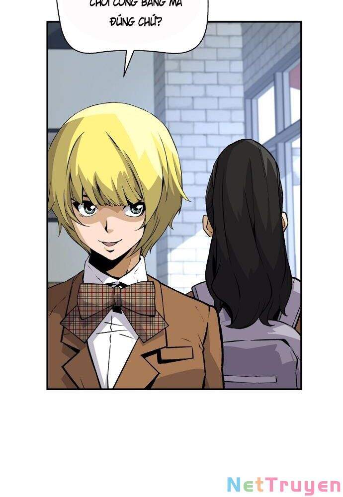 Sự Trở Lại Của Huyền Thoại Chap 18 - Next Chap 19