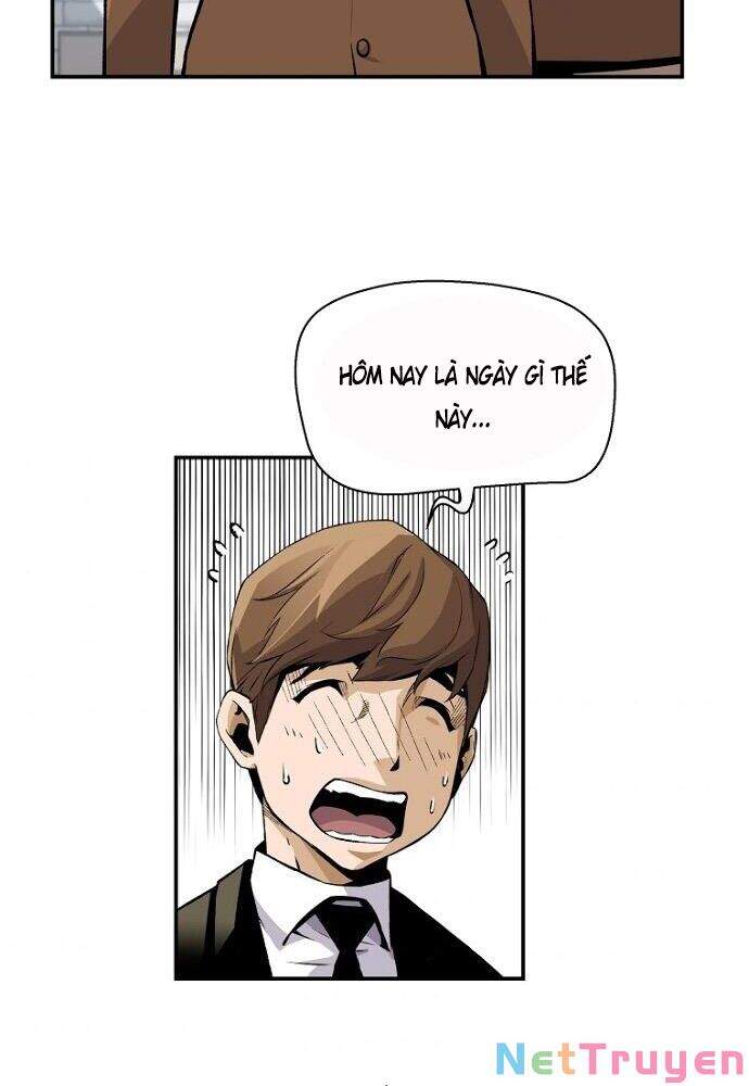 Sự Trở Lại Của Huyền Thoại Chap 18 - Next Chap 19