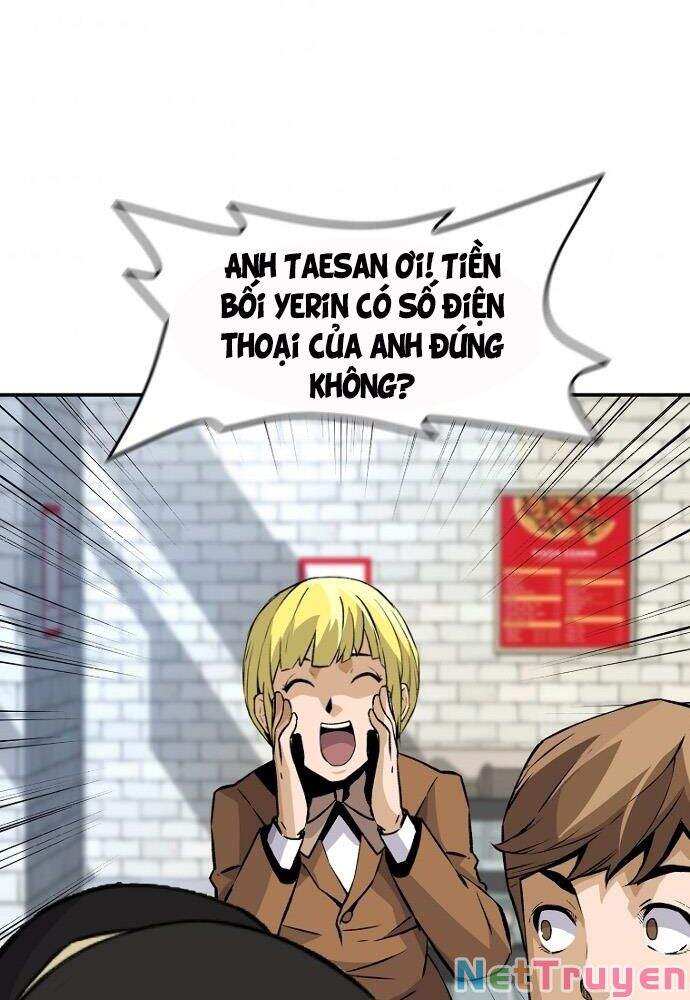 Sự Trở Lại Của Huyền Thoại Chap 18 - Next Chap 19