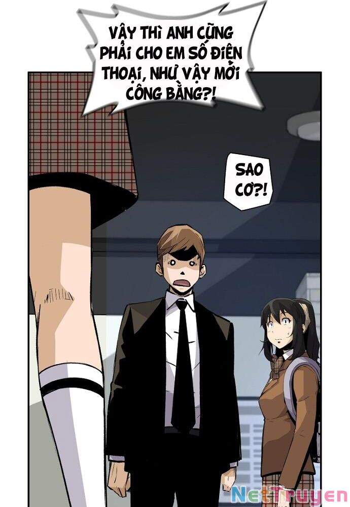Sự Trở Lại Của Huyền Thoại Chap 18 - Next Chap 19