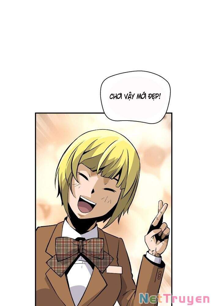 Sự Trở Lại Của Huyền Thoại Chap 18 - Next Chap 19