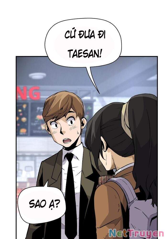 Sự Trở Lại Của Huyền Thoại Chap 18 - Next Chap 19