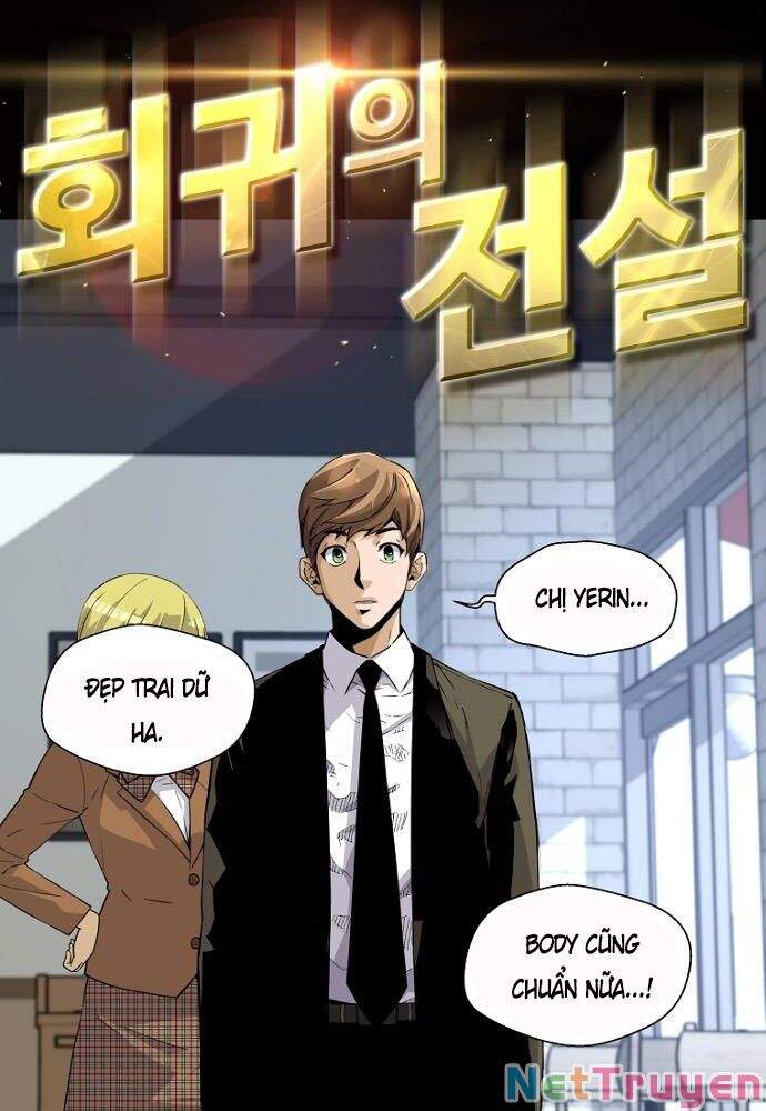 Sự Trở Lại Của Huyền Thoại Chap 18 - Next Chap 19