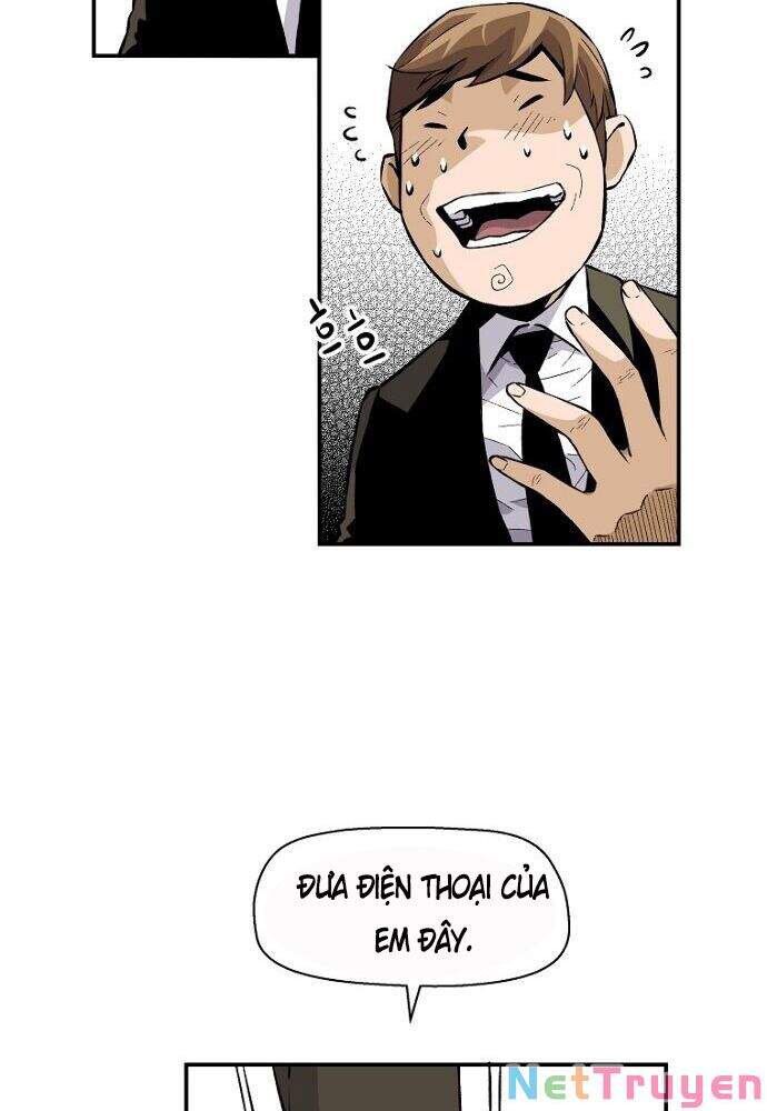 Sự Trở Lại Của Huyền Thoại Chap 18 - Next Chap 19