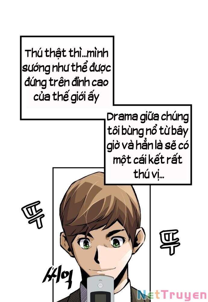 Sự Trở Lại Của Huyền Thoại Chap 18 - Next Chap 19