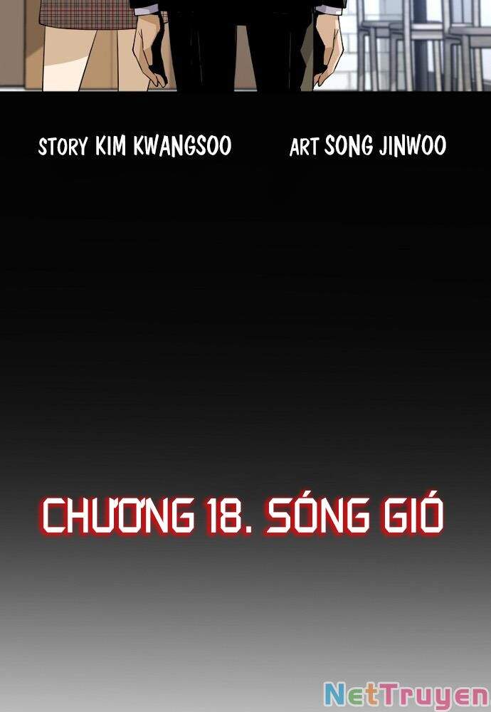 Sự Trở Lại Của Huyền Thoại Chap 18 - Next Chap 19