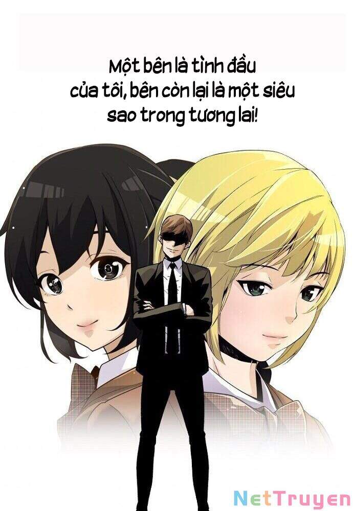 Sự Trở Lại Của Huyền Thoại Chap 18 - Next Chap 19