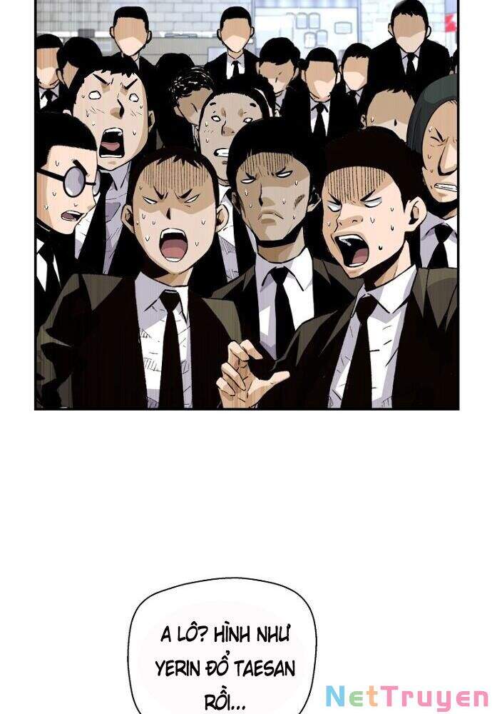 Sự Trở Lại Của Huyền Thoại Chap 18 - Next Chap 19