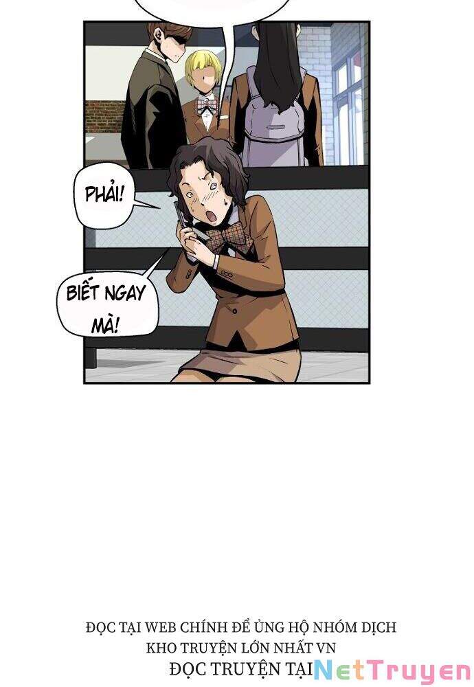 Sự Trở Lại Của Huyền Thoại Chap 18 - Next Chap 19