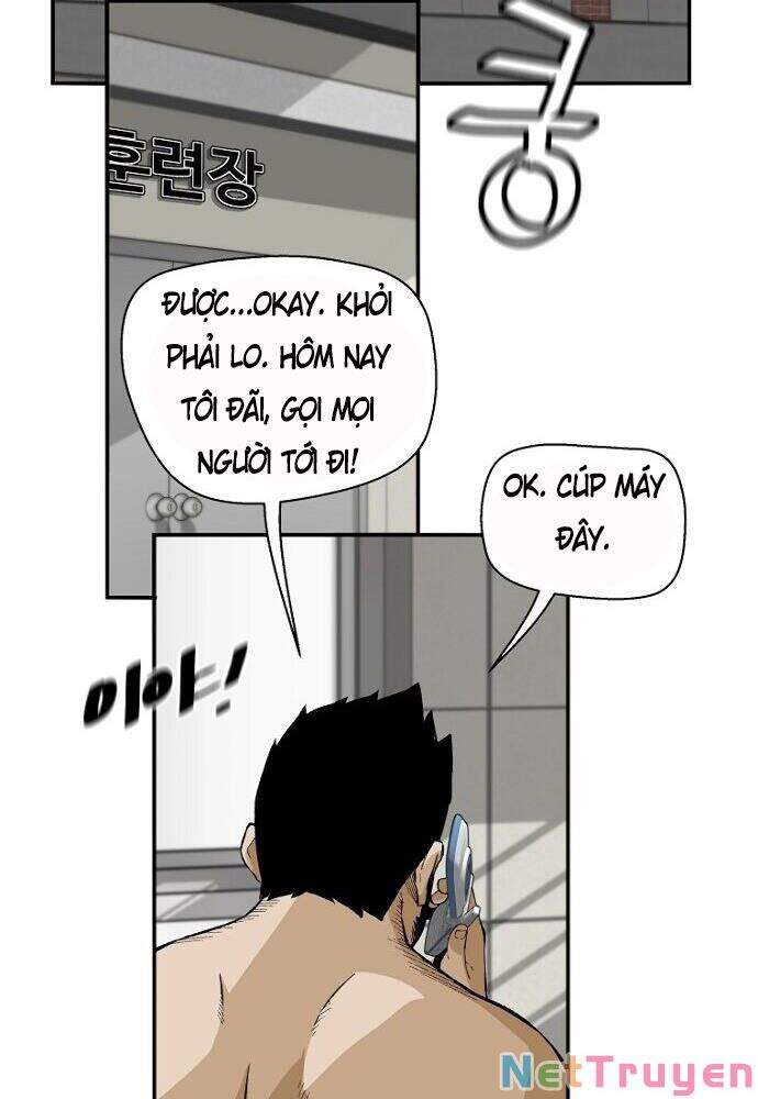 Sự Trở Lại Của Huyền Thoại Chap 18 - Next Chap 19