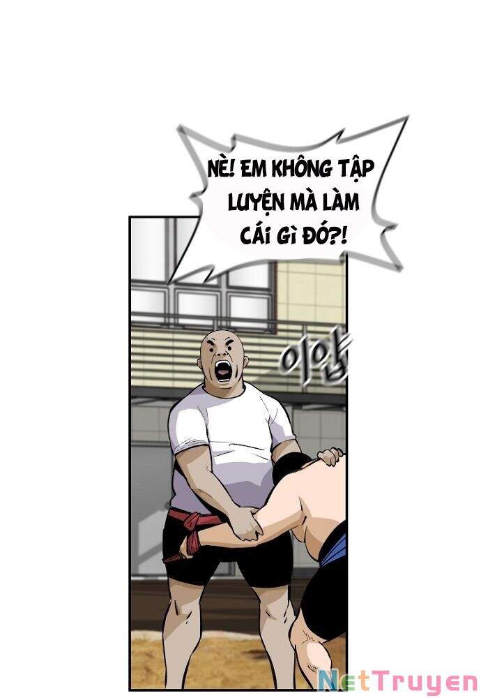 Sự Trở Lại Của Huyền Thoại Chap 18 - Next Chap 19