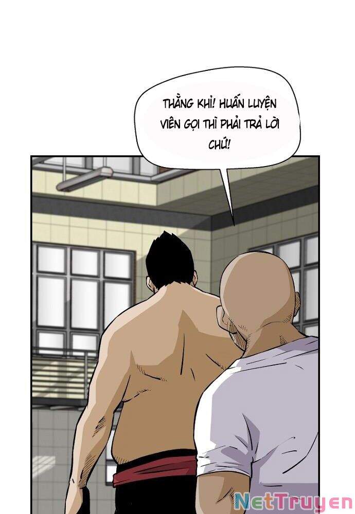 Sự Trở Lại Của Huyền Thoại Chap 18 - Next Chap 19