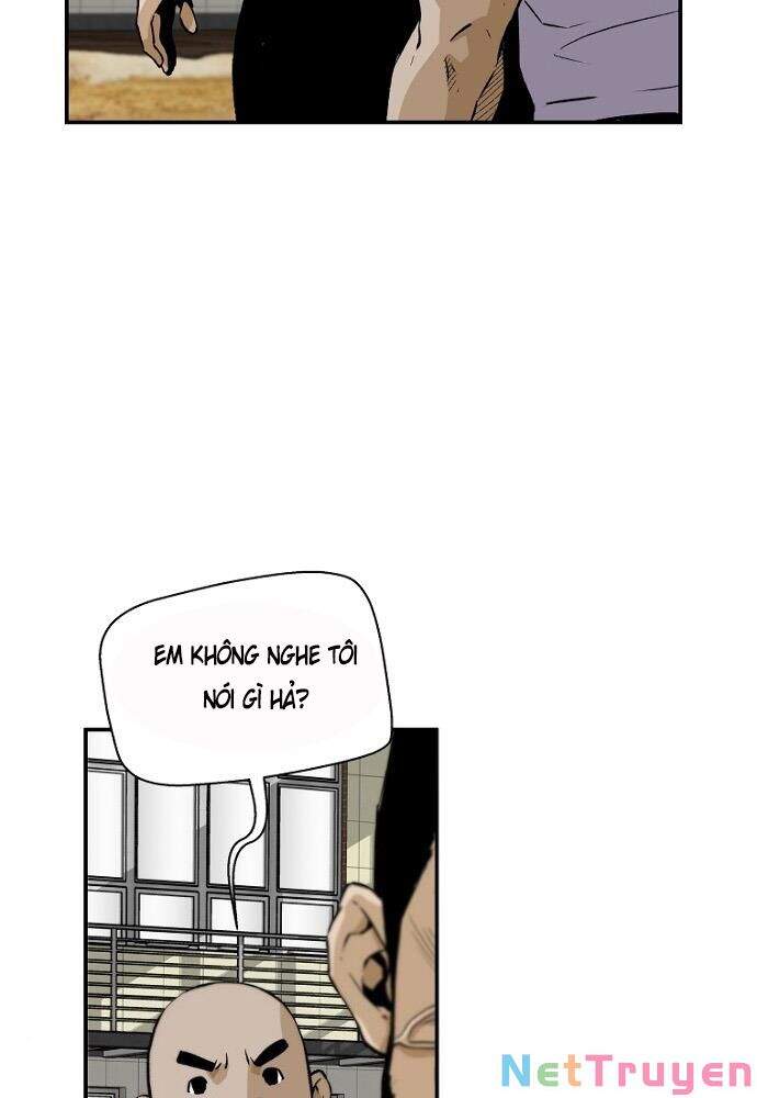 Sự Trở Lại Của Huyền Thoại Chap 18 - Next Chap 19