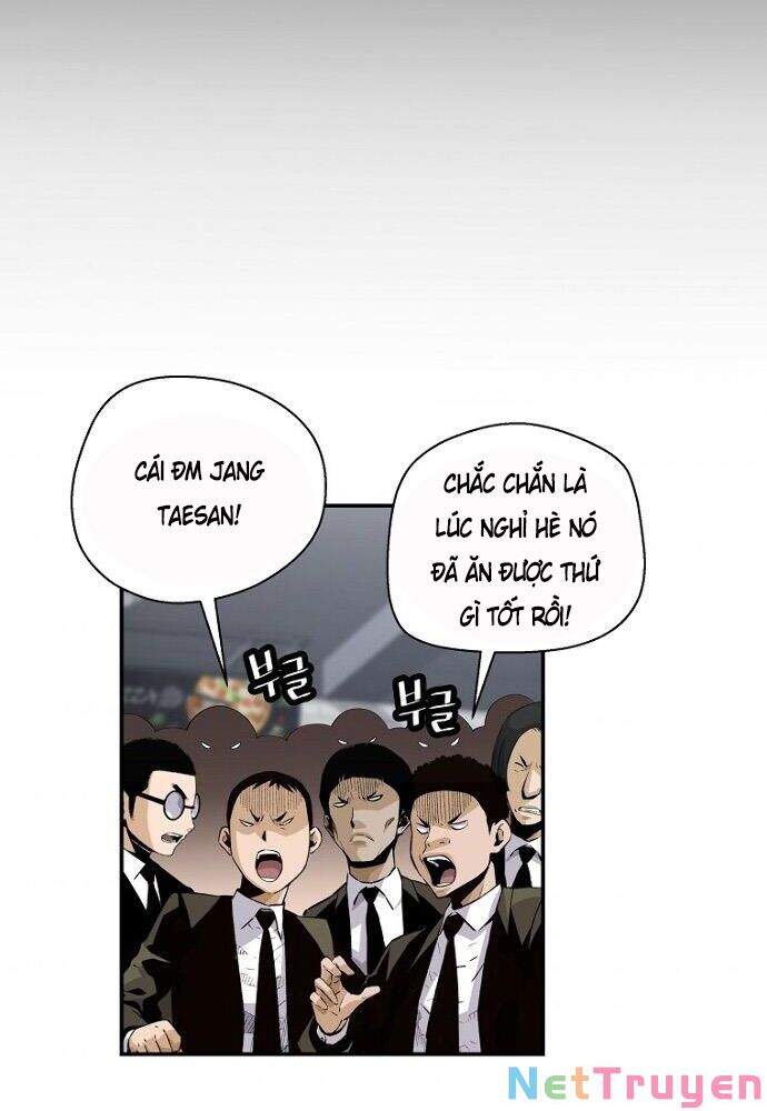 Sự Trở Lại Của Huyền Thoại Chap 18 - Next Chap 19