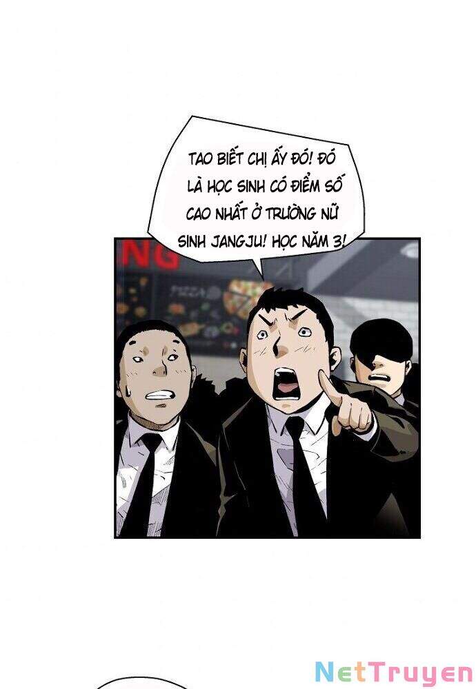 Sự Trở Lại Của Huyền Thoại Chap 18 - Next Chap 19