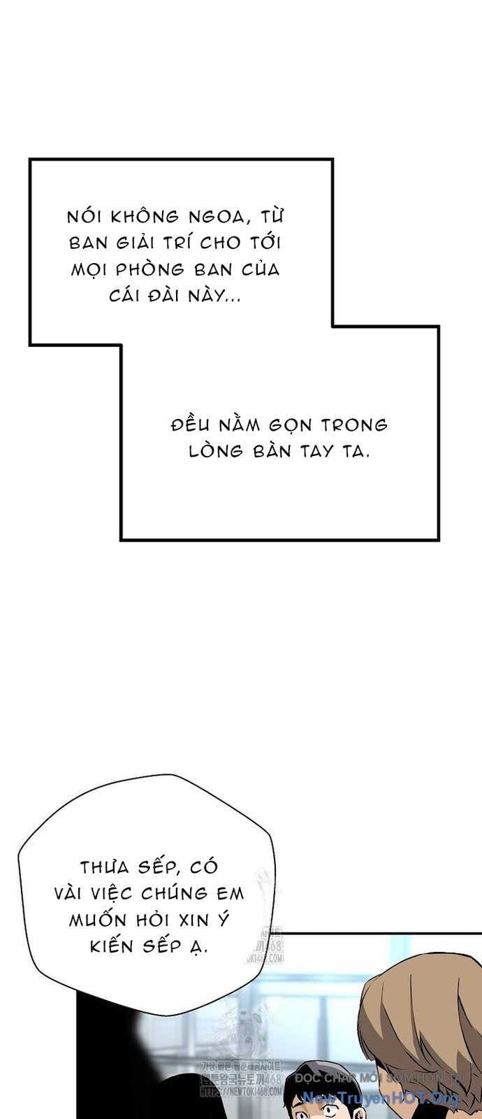 Sự Trở Lại Của Huyền Thoại Chap 180 - Next Chap 181