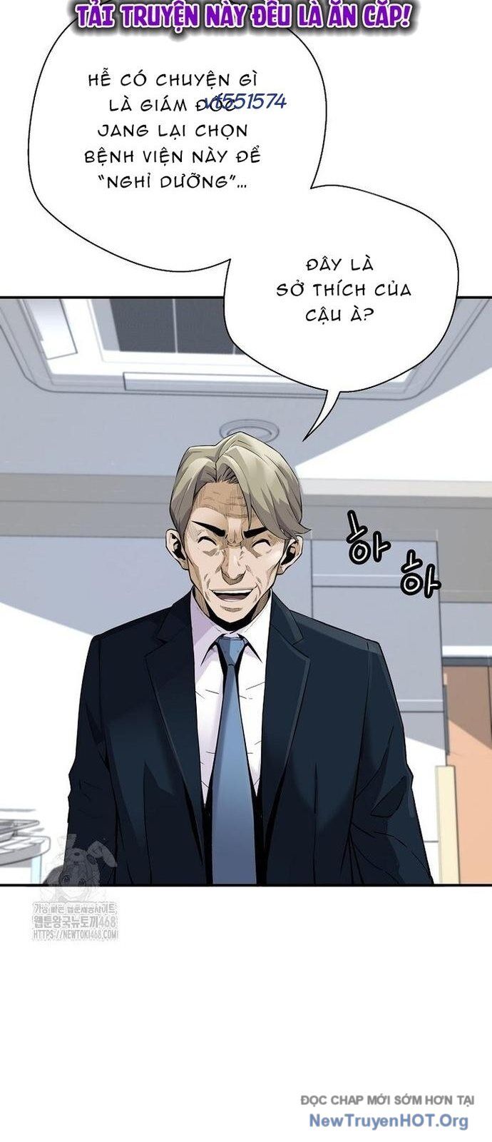 Sự Trở Lại Của Huyền Thoại Chap 180 - Next Chap 181