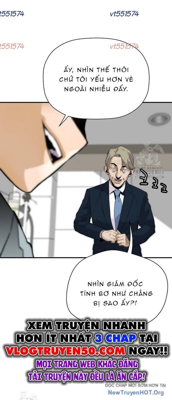 Sự Trở Lại Của Huyền Thoại Chap 180 - Next Chap 181