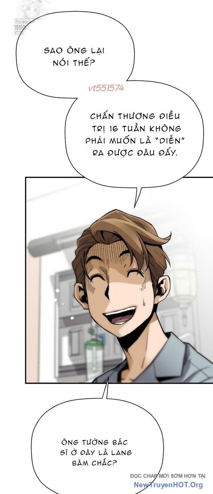 Sự Trở Lại Của Huyền Thoại Chap 180 - Next Chap 181