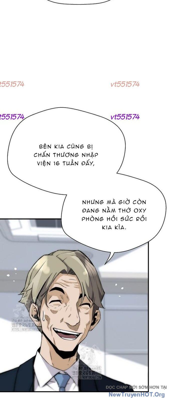 Sự Trở Lại Của Huyền Thoại Chap 180 - Next Chap 181