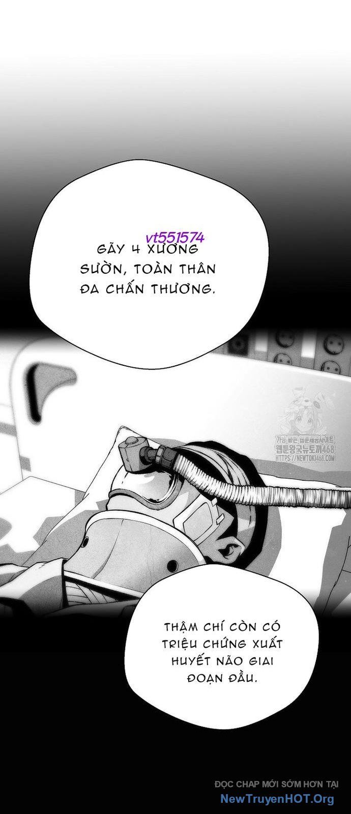 Sự Trở Lại Của Huyền Thoại Chap 180 - Next Chap 181