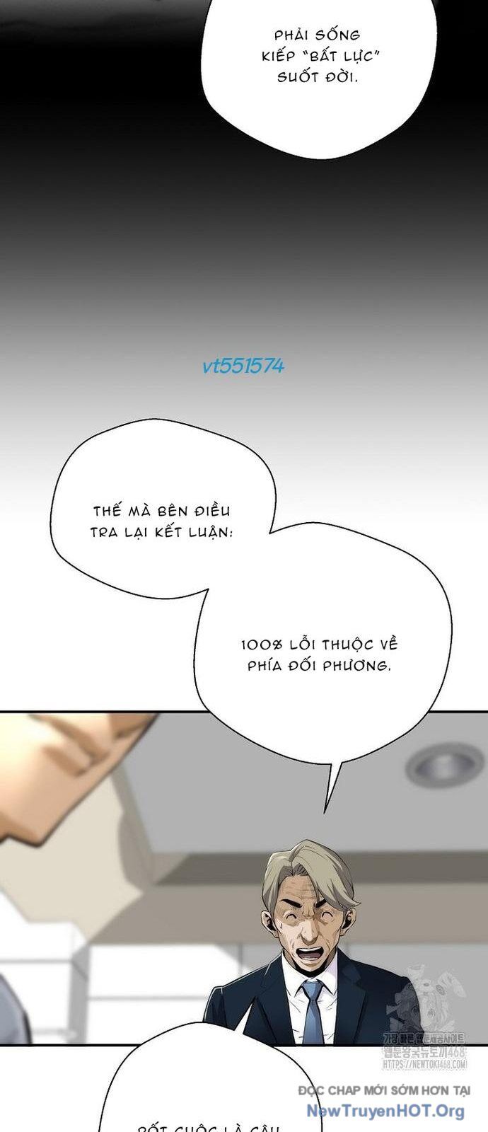 Sự Trở Lại Của Huyền Thoại Chap 180 - Next Chap 181