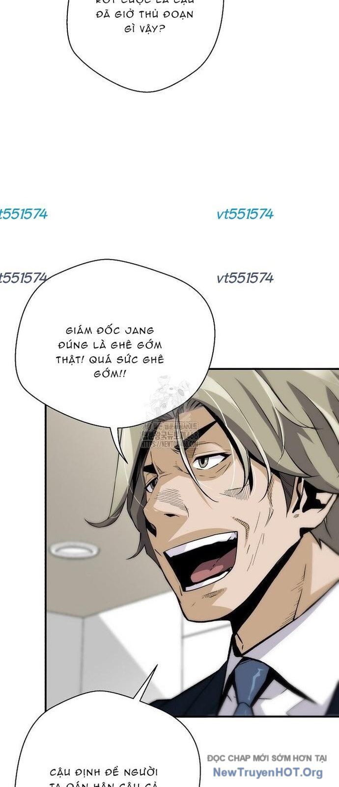 Sự Trở Lại Của Huyền Thoại Chap 180 - Next Chap 181