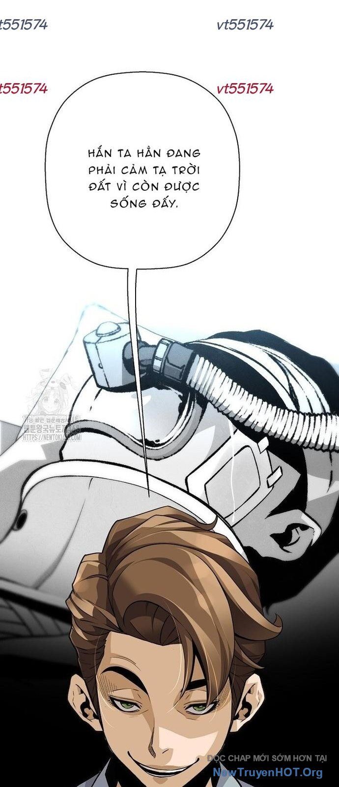 Sự Trở Lại Của Huyền Thoại Chap 180 - Next Chap 181