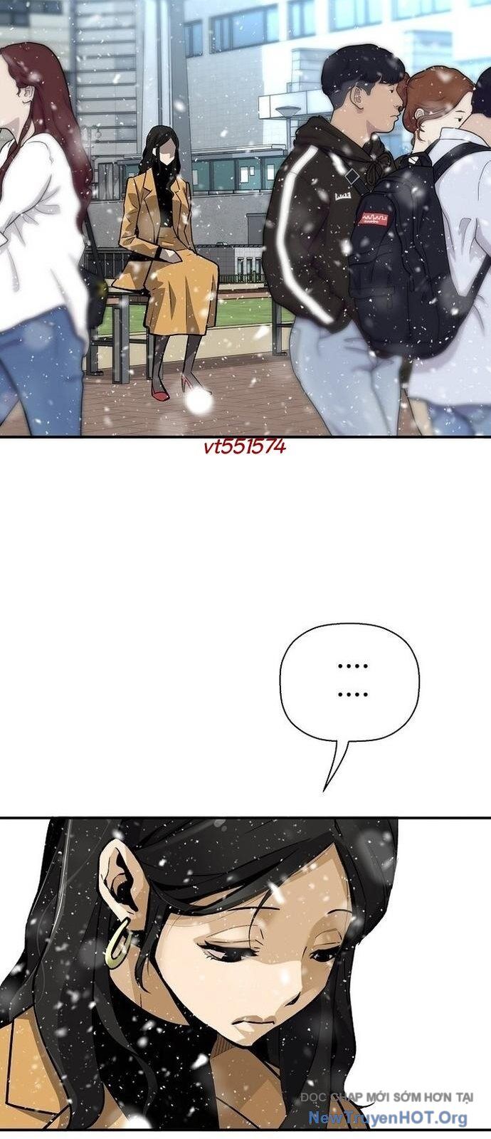 Sự Trở Lại Của Huyền Thoại Chap 180 - Next Chap 181