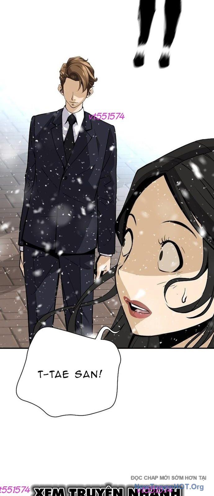 Sự Trở Lại Của Huyền Thoại Chap 180 - Next Chap 181
