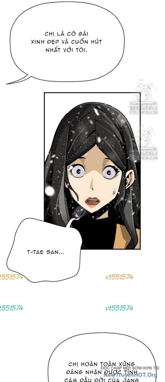 Sự Trở Lại Của Huyền Thoại Chap 180 - Next Chap 181