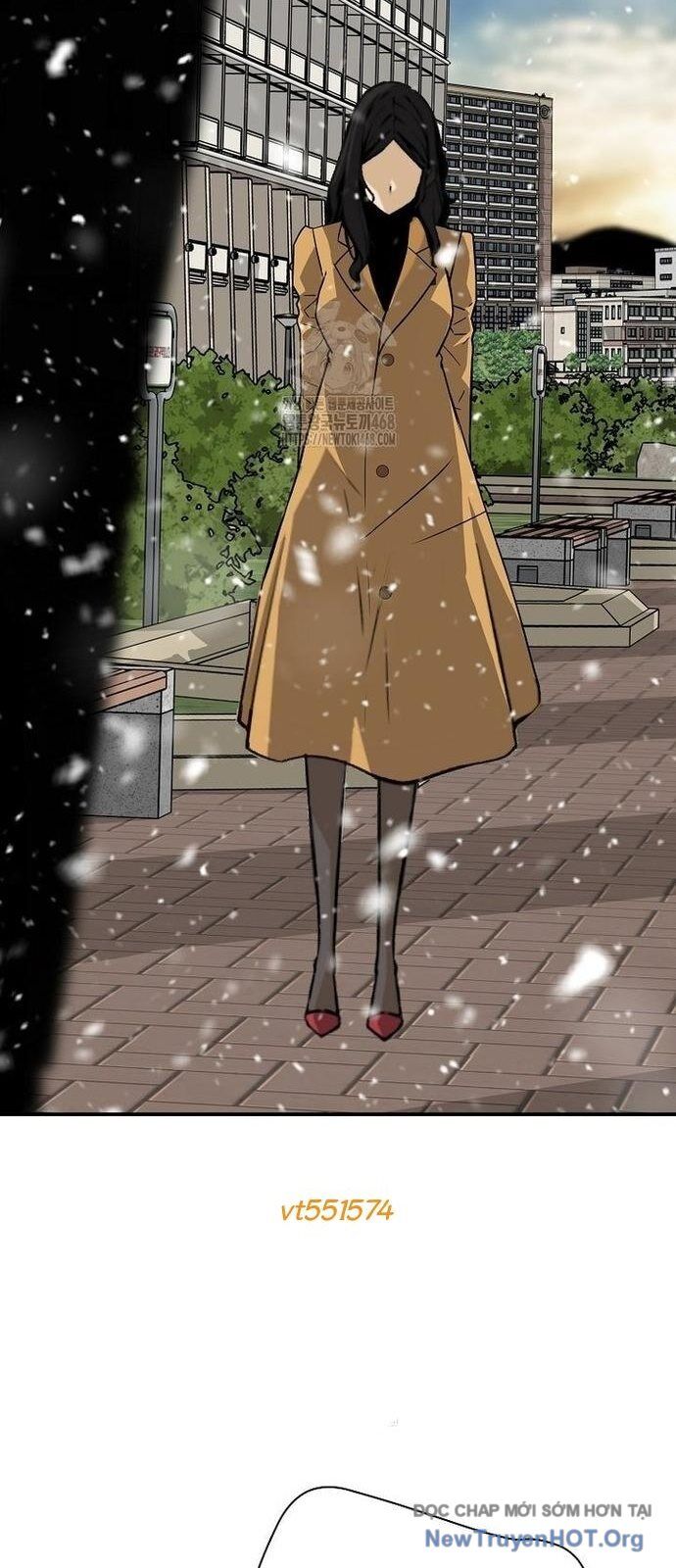 Sự Trở Lại Của Huyền Thoại Chap 180 - Next Chap 181