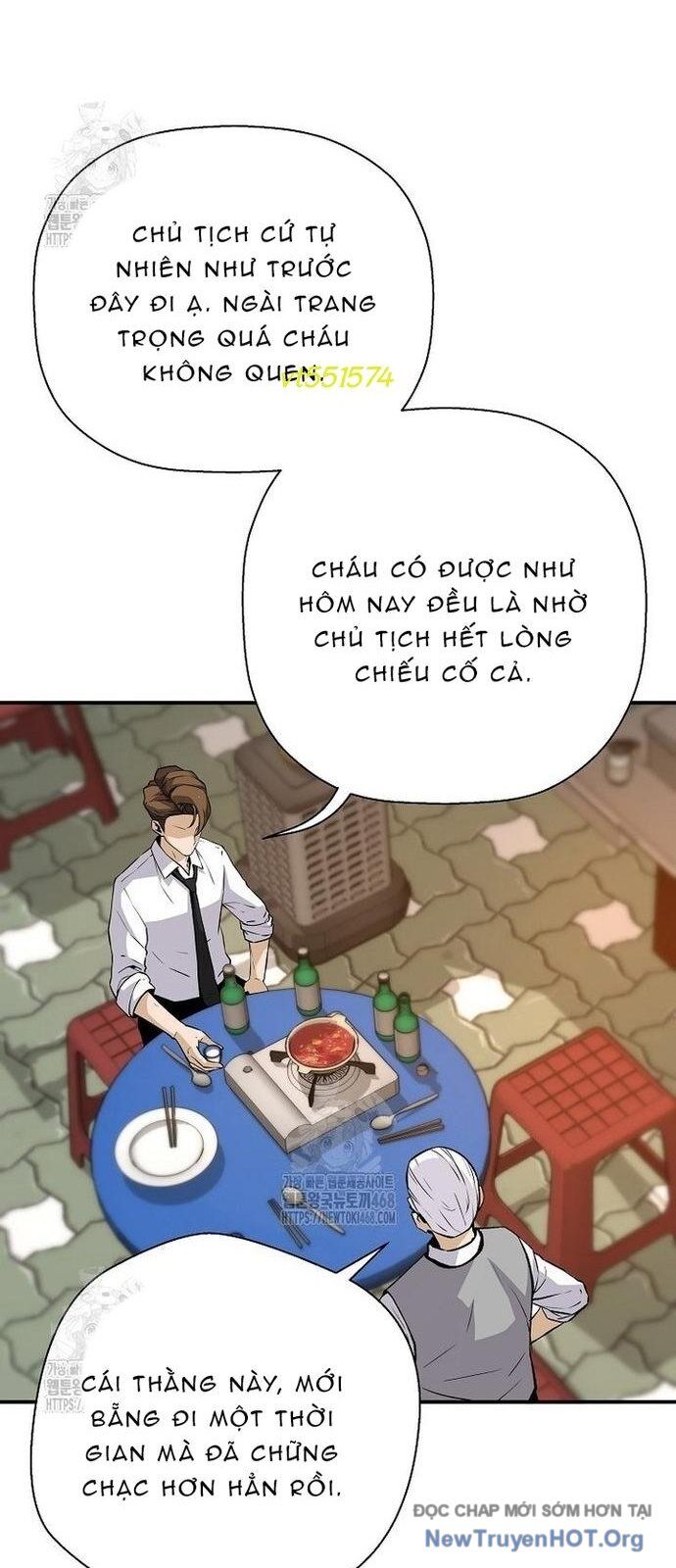 Sự Trở Lại Của Huyền Thoại Chap 180 - Next Chap 181