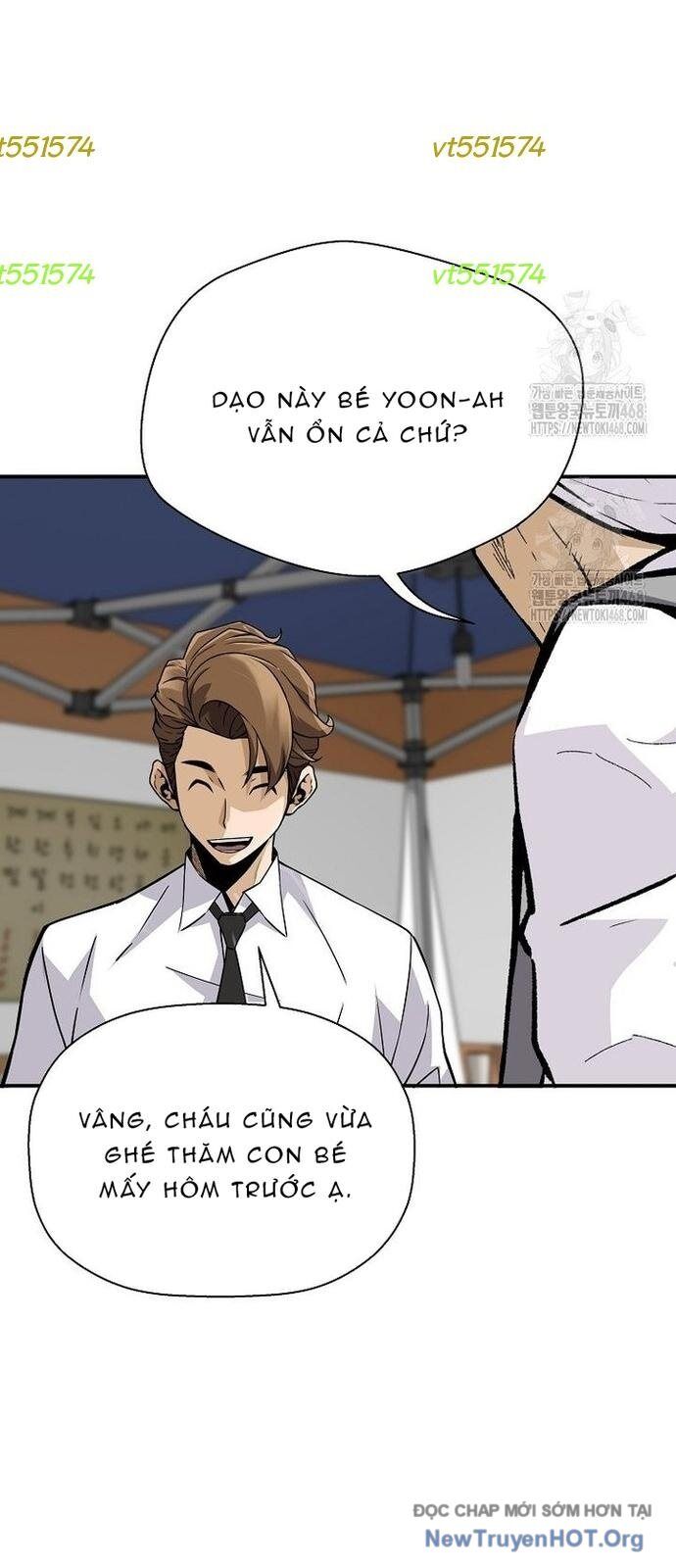 Sự Trở Lại Của Huyền Thoại Chap 180 - Next Chap 181