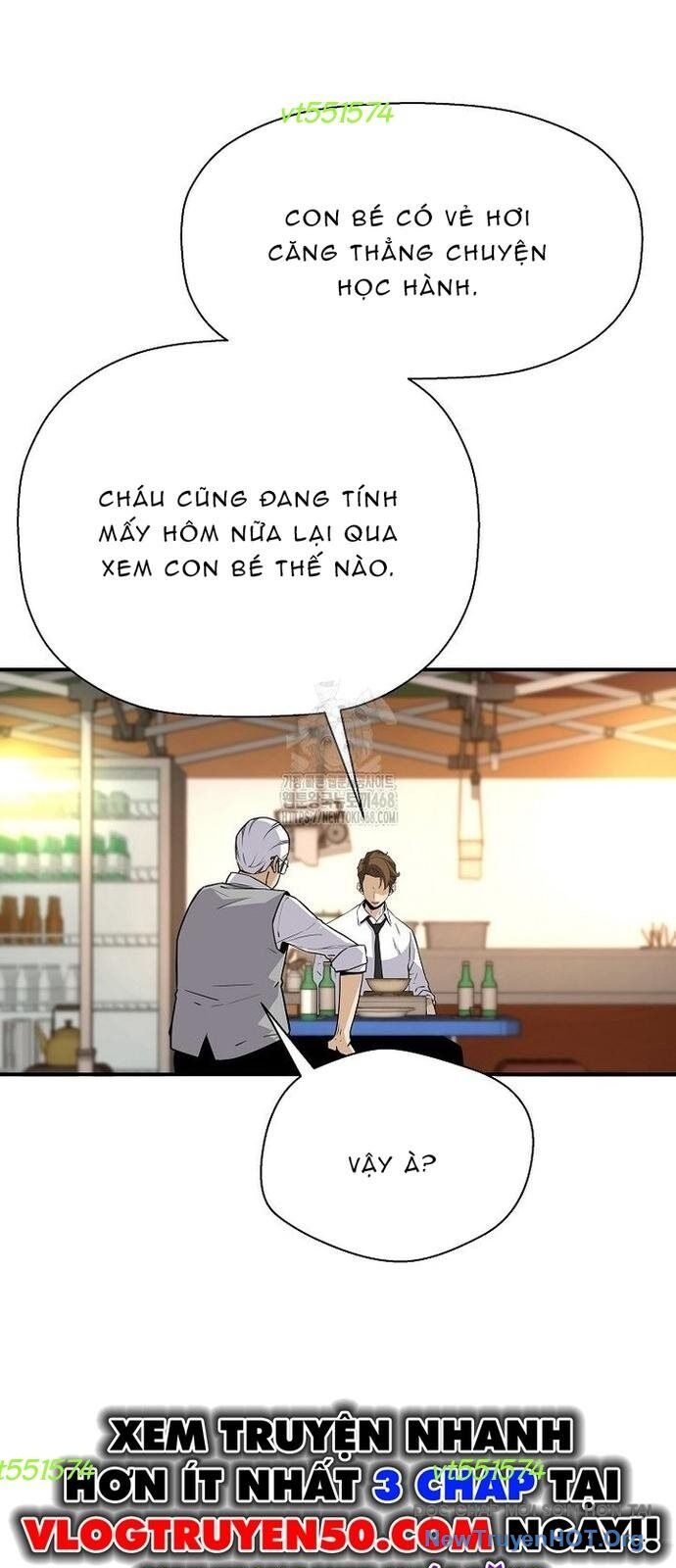 Sự Trở Lại Của Huyền Thoại Chap 180 - Next Chap 181