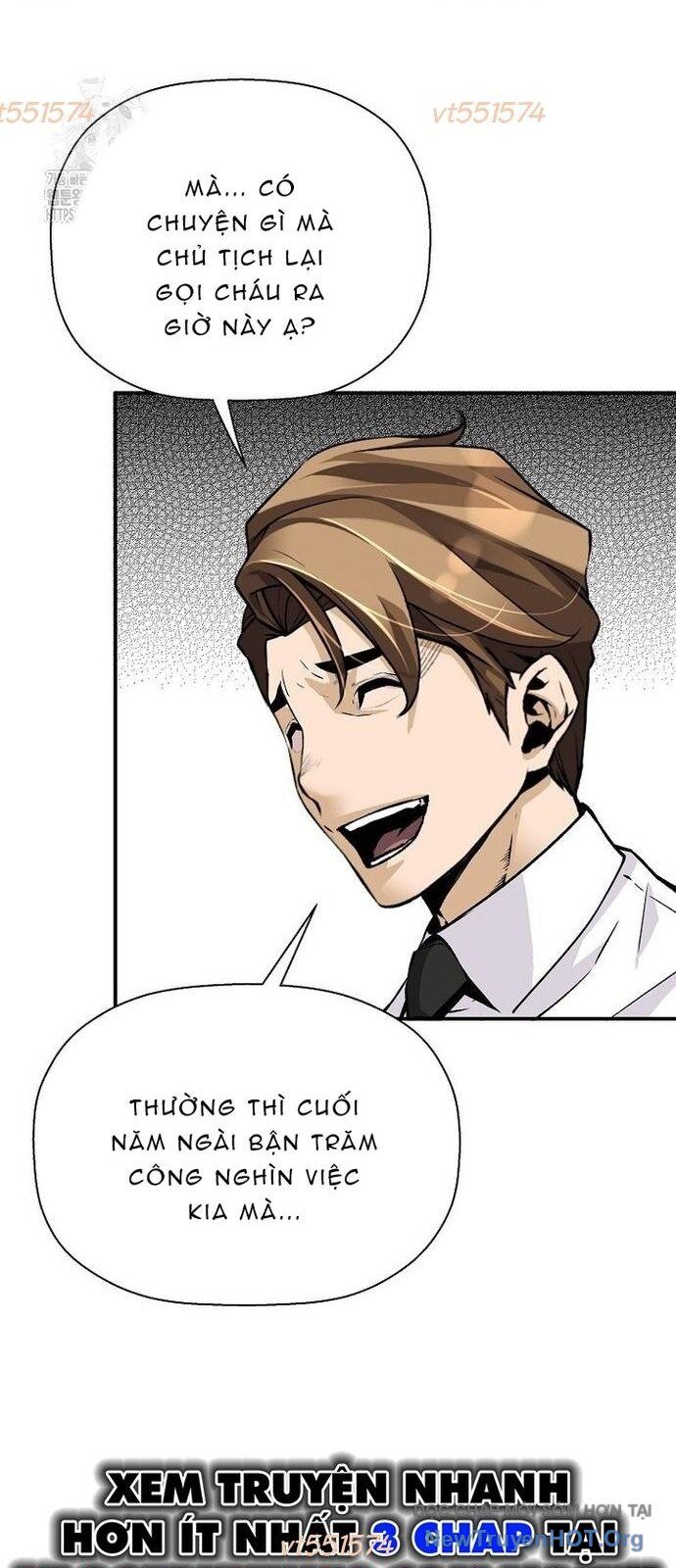 Sự Trở Lại Của Huyền Thoại Chap 180 - Next Chap 181