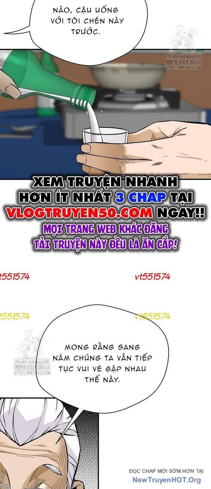 Sự Trở Lại Của Huyền Thoại Chap 180 - Next Chap 181
